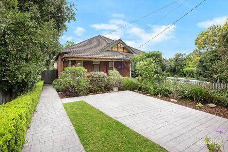 8 Holborow St, Croydon, NSW 2132