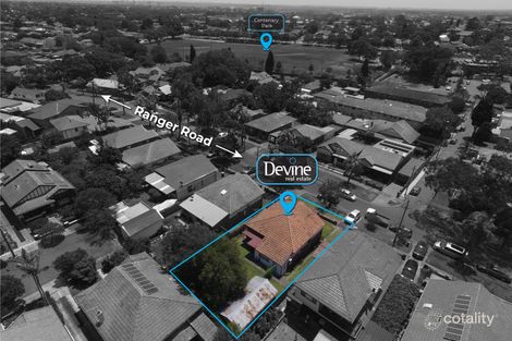 Property photo of 12 Ranger Road Croydon NSW 2132