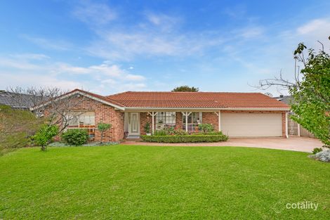 5 Sandown Cl, Casula, NSW 2170