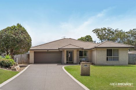 45 Emperor Dr, Redland Bay, QLD 4165