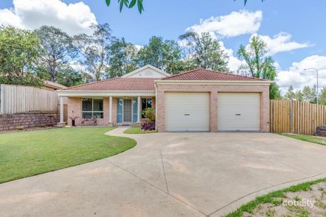 Property photo of 9 Burgundy Close Gillieston Heights NSW 2321