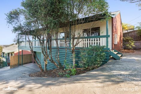 Property photo of 1/30 Old Kent Road Mooroolbark VIC 3138