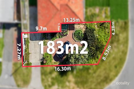 5 Denston Way, Girrawheen, WA 6064