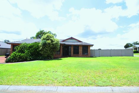 2 Madeline St, Heddon Greta, NSW 2321
