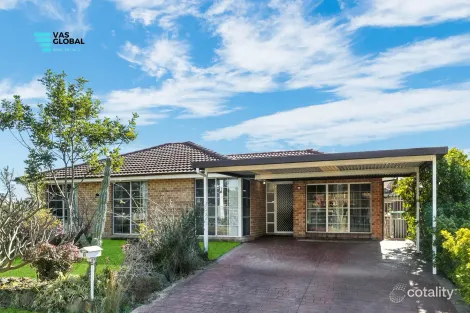 Property photo of 1 Hedda Street Oakhurst NSW 2761