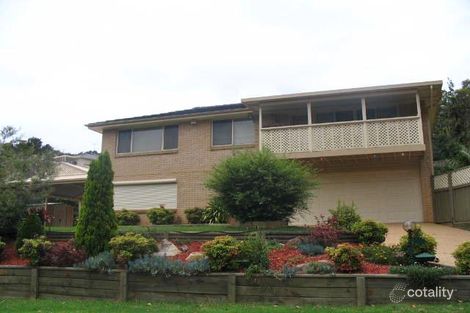 36 Glenora Rd, Yarrawarrah, NSW 2233