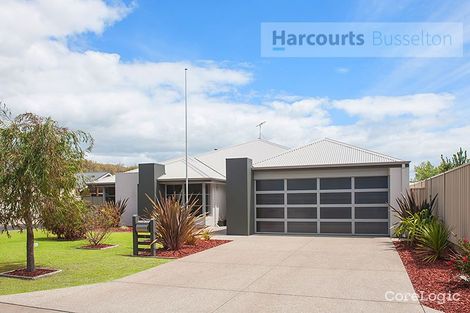 Property photo of 3 Flinders Crescent Abbey WA 6280