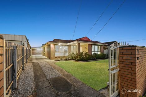 Property photo of 9 Colchester Court Keysborough VIC 3173