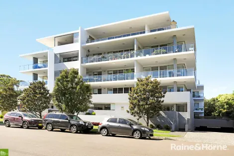 8/11 Pleasant Ave, North Wollongong, NSW 2500