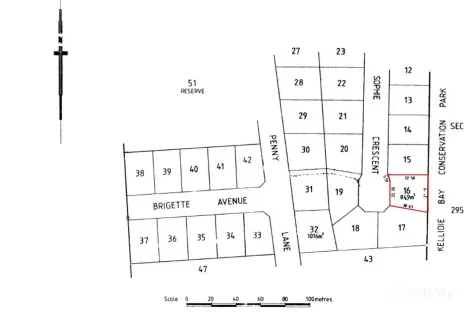 Property photo of 22 Sophie Crescent Coffin Bay SA 5607