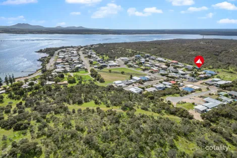 Property photo of 22 Sophie Crescent Coffin Bay SA 5607