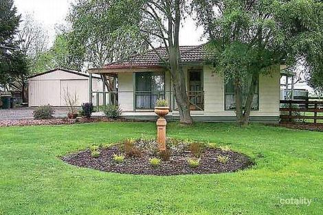 Property photo of 14 Forster Drive Nyora VIC 3987