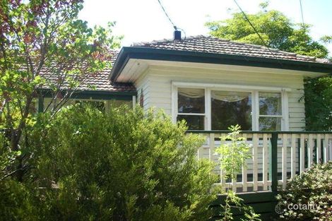 Property photo of 108 Mt Dandenong Road Ringwood East VIC 3135
