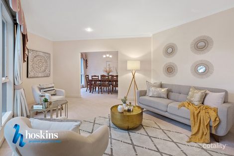 Property photo of 7 Tadstan Place Donvale VIC 3111