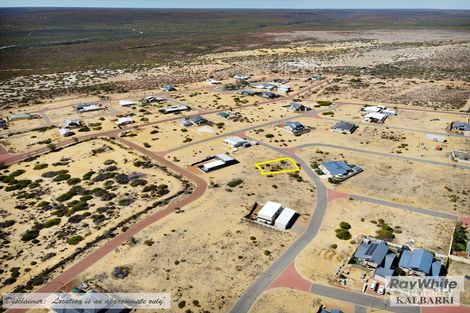 Property photo of 8 Wurmbea Way Kalbarri WA 6536