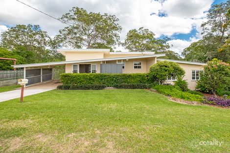 Property photo of 118 Old Maryborough Road Gympie QLD 4570