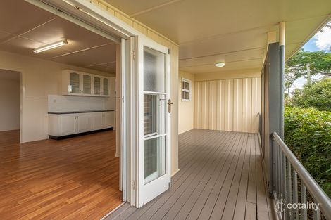 Property photo of 118 Old Maryborough Road Gympie QLD 4570