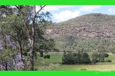 Property photo of 38 Singleton Road Wisemans Ferry NSW 2775