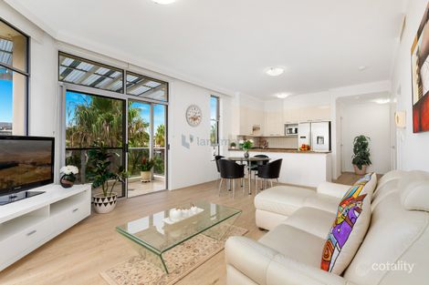 Property photo of 119/1 Dolphin Close Chiswick NSW 2046