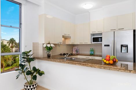 Property photo of 119/1 Dolphin Close Chiswick NSW 2046