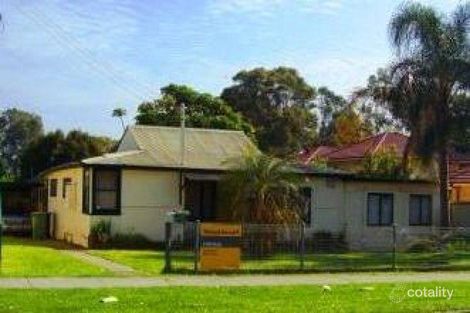 Property photo of 77 Anderson Avenue Mount Pritchard NSW 2170