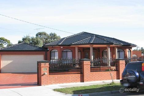 Property photo of 2 Elm Grove Springvale VIC 3171