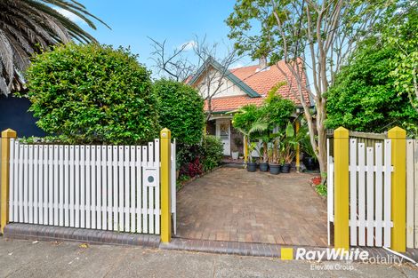 Property photo of 43 Carlton Crescent Summer Hill NSW 2130