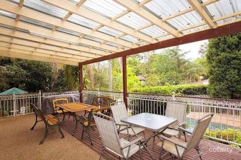 Property photo of 45 Telfer Road Castle Hill NSW 2154