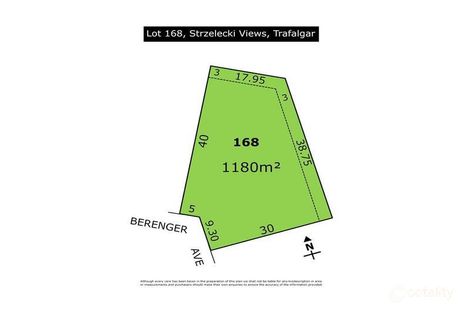 42 Berenger Ave, Trafalgar, VIC 3824