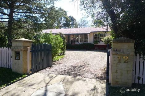 Property photo of 12 Rydal Avenue Castle Hill NSW 2154