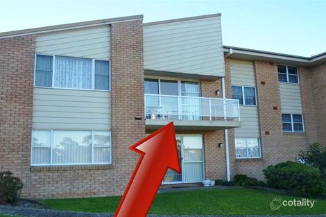 Property photo of 8/59 Church Street Ulladulla NSW 2539