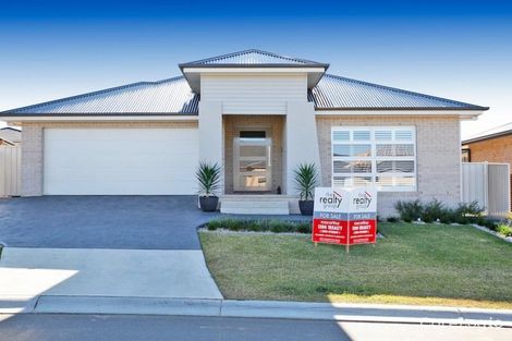 Property photo of 39 Aotus Circuit Mount Annan NSW 2567