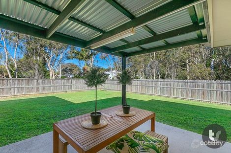 Property photo of 34 Wisteria Street Ormiston QLD 4160