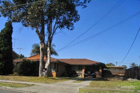 43 Morley Ave, Hammondville, NSW 2170