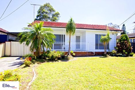 Property photo of 3 Wycombe Street Doonside NSW 2767