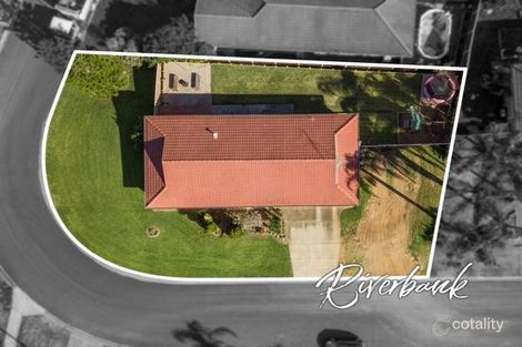 Property photo of 21 Appaloosa Circuit Blairmount NSW 2559