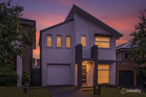 16 Hebe Tce, Glenfield, NSW 2167