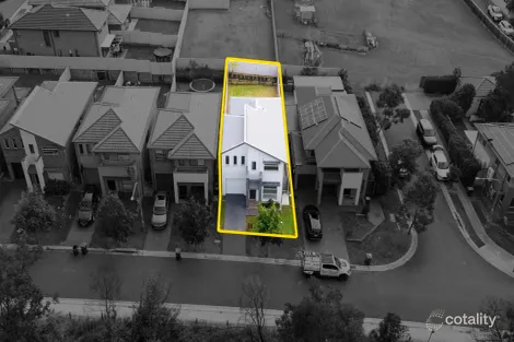Property photo of 16 Hebe Terrace Glenfield NSW 2167