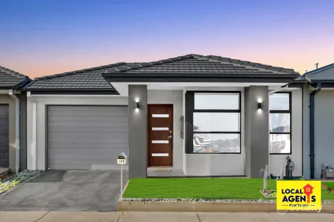 100 Medallion Bvd, Tarneit, VIC 3029