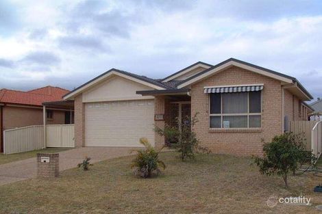 14 Caleyi Cres, Tuncurry, NSW 2428