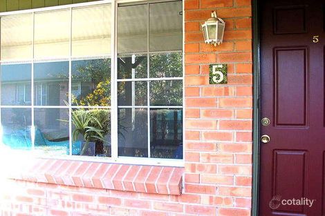 Property photo of 5/20 Loftus Street Bowral NSW 2576