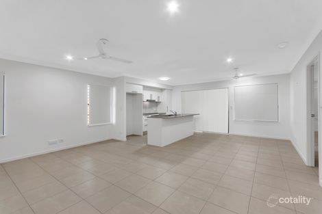 Property photo of 5 Newry Trail Smithfield QLD 4878