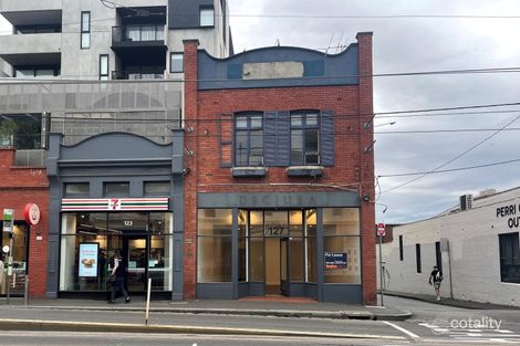 127 Bridge Rd, Richmond, VIC 3121