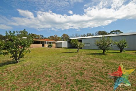 Property photo of 132 Lancaster Road McKail WA 6330