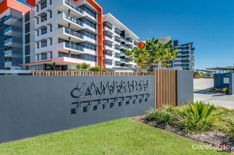 Property photo of 2402/42 Laver Drive Robina QLD 4226