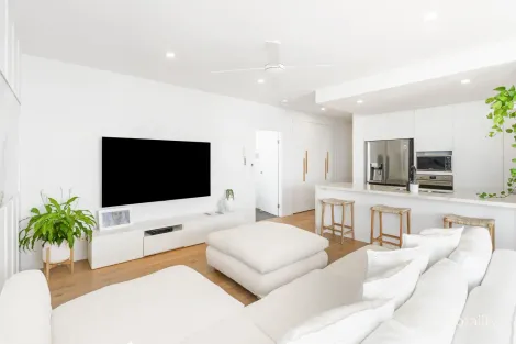 Property photo of 504/10 Third Avenue Palm Beach QLD 4221