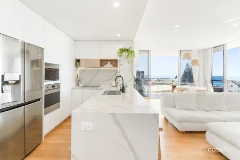Property photo of 504/10 Third Avenue Palm Beach QLD 4221