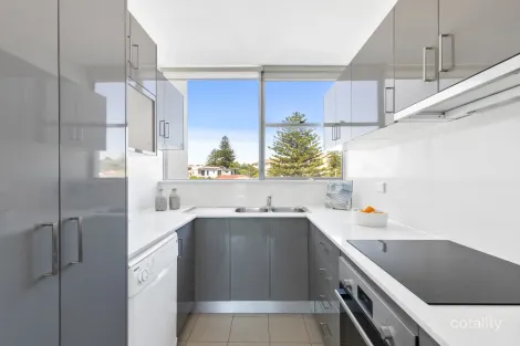 Property photo of 25/33 Kimberley Street Vaucluse NSW 2030