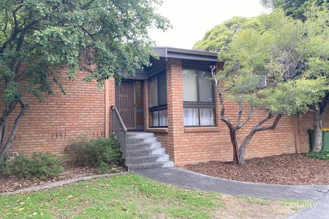 6/8 Finlayson St, Rosanna, VIC 3084