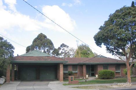 50 Barossa Ave, Vermont South, VIC 3133